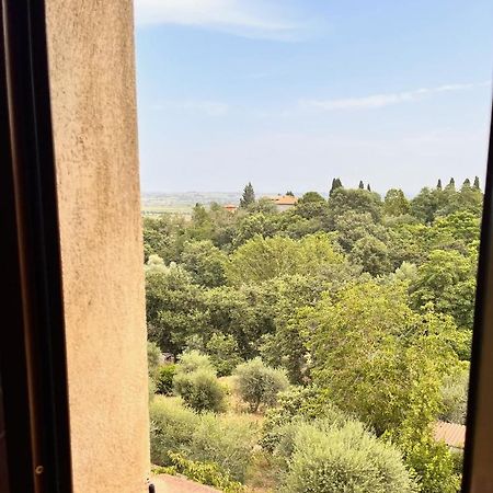 Le Volte In Toscana Bettolle Exterior photo