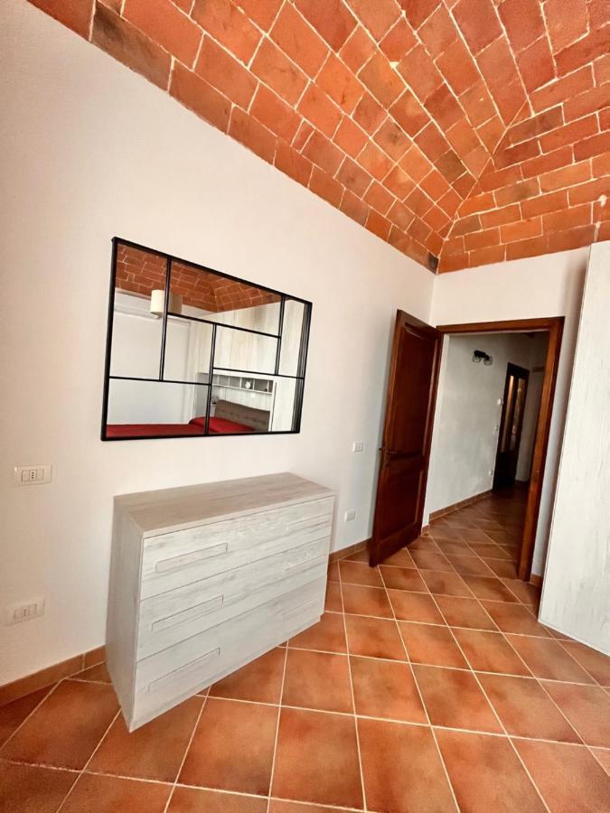 Le Volte In Toscana Bettolle Exterior photo